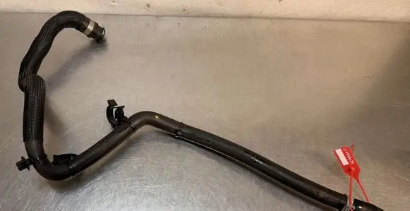 Renault Master IV Engine coolant pipe/hose 