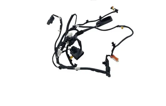 Ford Mustang VI Seat wiring loom EU5T14C687 EU5T14D231