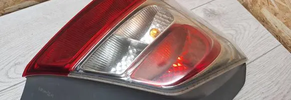 Honda Civic Rear/tail lights E110689