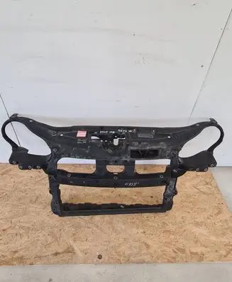 Volkswagen Polo Radiator support slam panel 6Q0805588