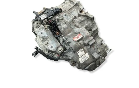 Volvo S60 Automatic gearbox TF80SD
