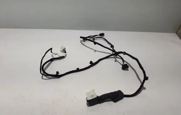 MG ZS Other wiring loom 11050983