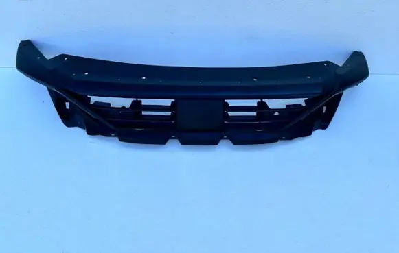 Nissan Juke II F16 Front bumper lip 620266PA0A