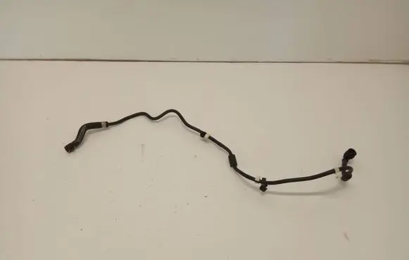 Mercedes-Benz C W205 Engine coolant pipe/hose A2055016500