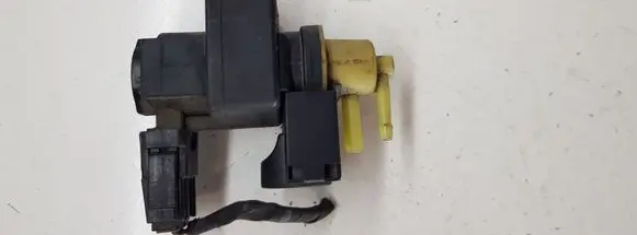 KIA Sportage Vacuum valve 36611203
