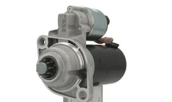Porsche 911 997 Starter motor