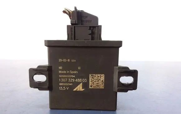 Jeep Grand Cherokee Parking PDC control unit/module 130732948803