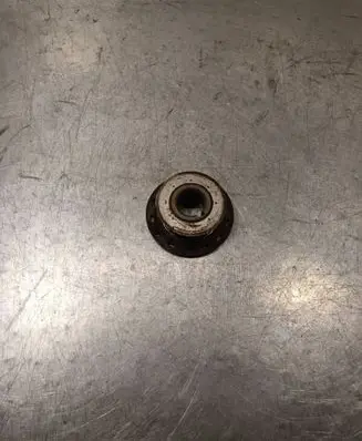 Peugeot 308 Crankshaft pulley 2011112s