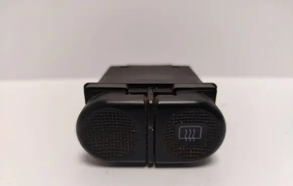 Volkswagen Sharan Windscreen/window heater switch 