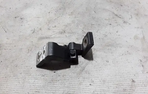 Audi A6 S6 C6 4F Rear door upper hinge 4F0833402B