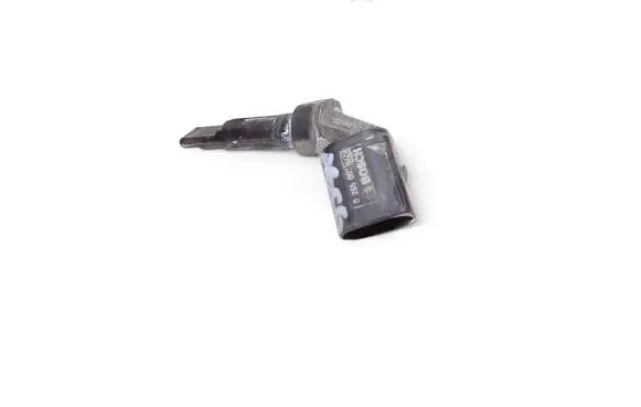 Audi A6 S6 C6 4F ABS brake wheel speed sensor 4E0927803D