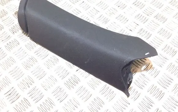 Audi Q5 SQ5 (C) pillar trim 80A867287B