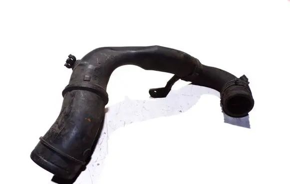 Volkswagen Golf IV Intercooler hose/pipe 1J0129654S
