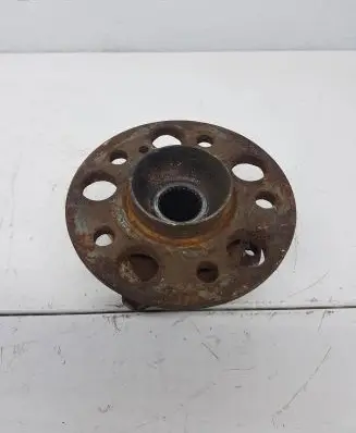 Mercedes-Benz E W211 Rear wheel ball bearing 