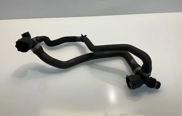 BMW X5 G05 Engine coolant pipe/hose 9894785 22322910