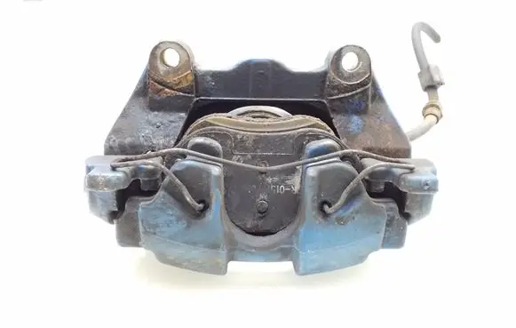 Opel Zafira B Front brake caliper FN35728