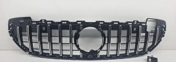 Mercedes-Benz C W206 Front bumper upper radiator grill A2068882100