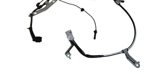 Subaru Outback (BT) ABS rear brake sensor 26018AN02A Q62008200238