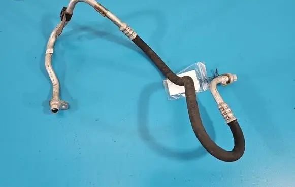 Renault Talisman Air conditioning (A/C) pipe/hose 4455021301144A IMPRK1592565