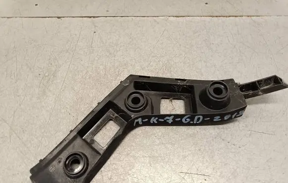 Volkswagen Golf VII Rear bumper mounting bracket 5G6807394