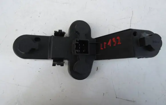 Volvo S60 Tail light bulb cover holder 153851