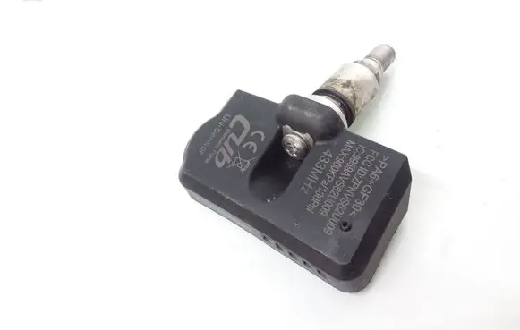 KIA Sportage Tire pressure sensor ZPNVS62U009