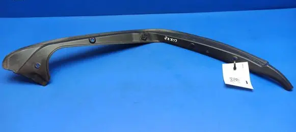 Mercedes-Benz CLK A209 C209 Rear light trim A2096930133 BBP137301