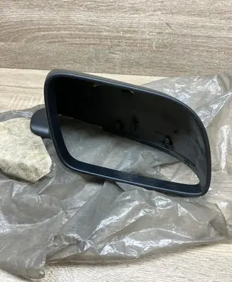 Volkswagen Polo IV 9N3 Plastic wing mirror trim cover 6Q0857538