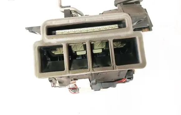 Subaru Forester SH Interior heater climate box assembly 72110SC011 T1007194MB 88913019