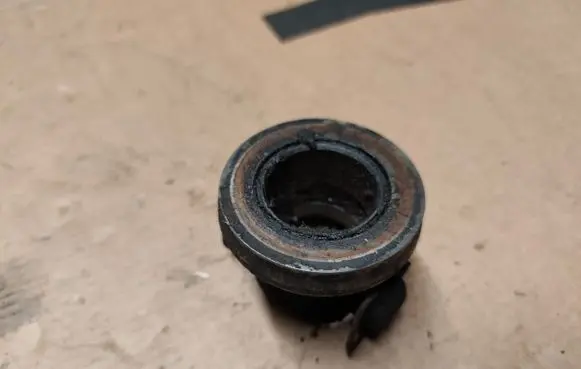 Jeep Cherokee III KJ clutch release bearing 