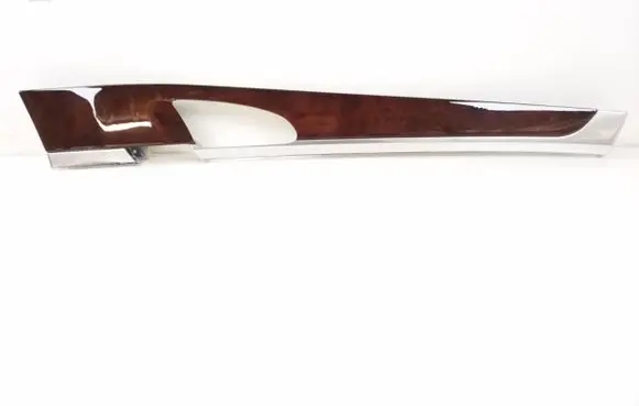 Porsche Panamera (970) Front door trim bar 97055538208