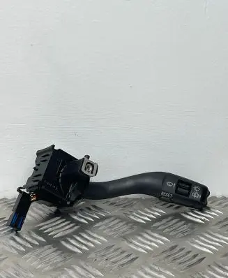 Audi A3 S3 8P Wiper control stalk 8P0953519A