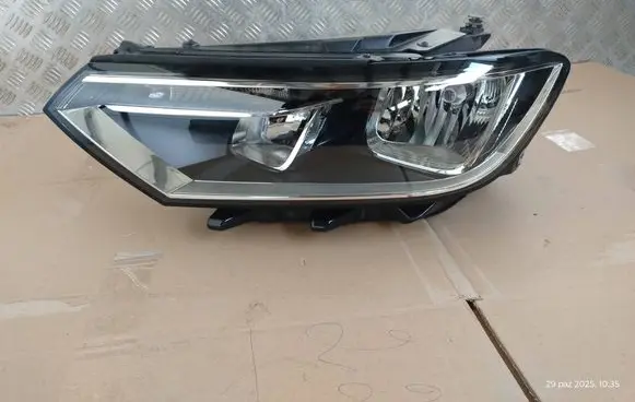 Volkswagen PASSAT B8 Headlight/headlamp 3G1941005B