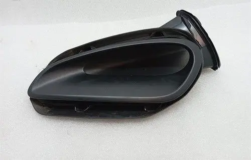 Porsche 911 992 Air filter box cover 992819656B