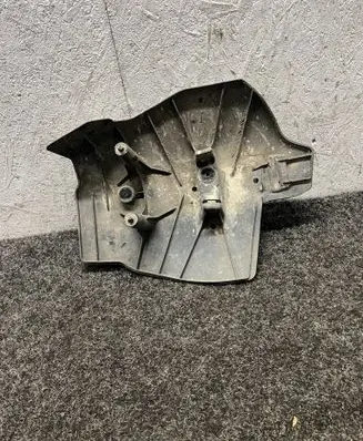 BMW i4 Rear underbody cover/under tray 6895224