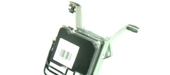 Porsche Cayman 987 ABS Pump 98735575505