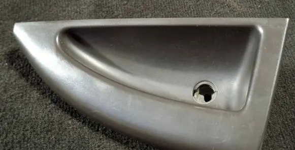 Citroen C8 Other front door trim element M29944