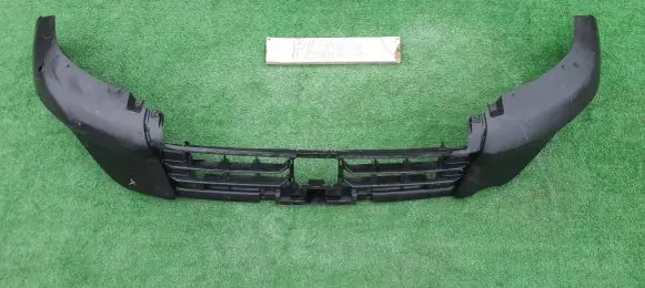 Suzuki SX4 S-Cross Front bumper lip 71721-63T