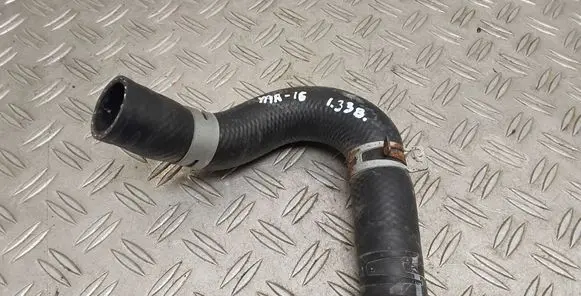 Toyota Yaris Engine coolant pipe/hose