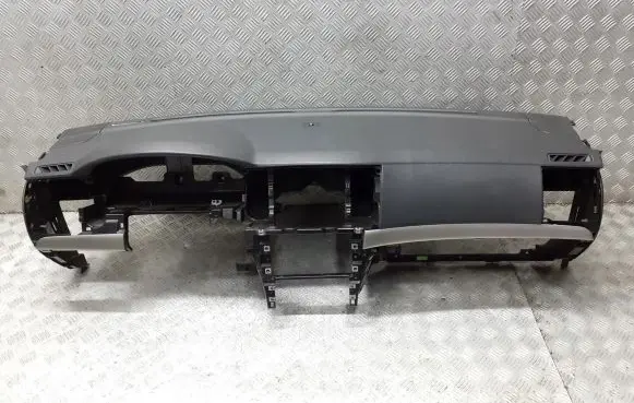 Chevrolet Epica Dashboard