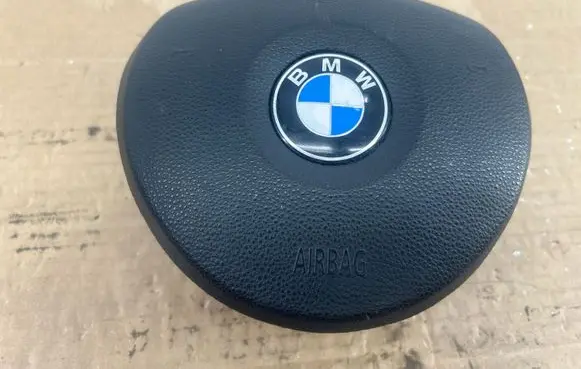 BMW 3 E90 E91 Steering wheel airbag 33677051504T