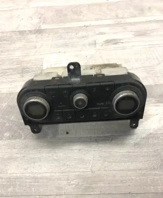 Nissan Qashqai+2 Climate control unit 27500BR45C C0904