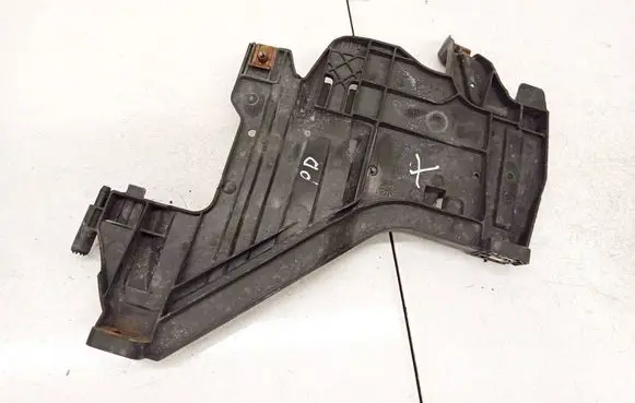 Audi A4 S4 B8 8K Headlight/headlamp mounting bracket 1301073034