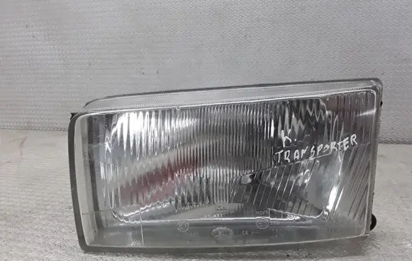 Volkswagen Transporter - Caravelle T4 Headlight/headlamp 9GH11735701