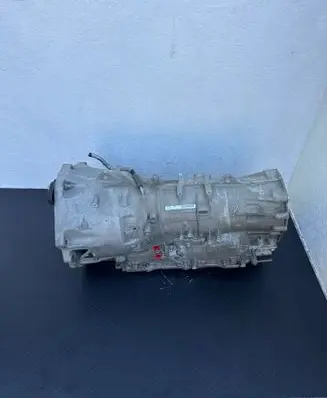 Volkswagen Amarok Automatic gearbox RMK 8HP70X 0DR300036X