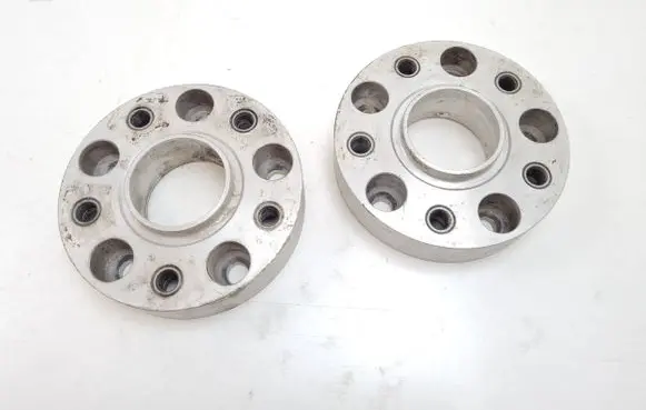 Porsche 911 997 Wheel spacers 80957160