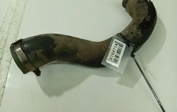 Opel Zafira B Engine coolant pipe/hose 