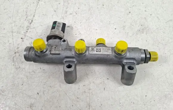 Audi Q7 4L Fuel main line pipe 059130089BT