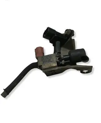 Toyota Corolla Verso E121 Turbo solenoid valve 2586064140 1846003600
