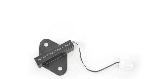 Mitsubishi Outlander Keyless system antenna 8637B114